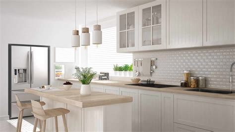 How Much Does A Kitchen Remodel Cost Best Pick Reports