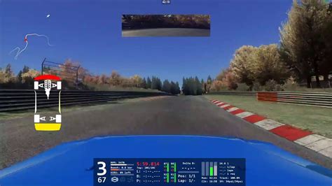 Test Stream Assetto Corsa Races YouTube