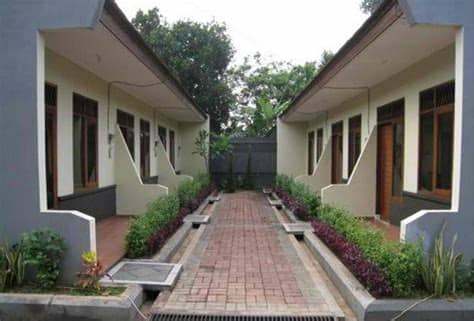 Gambardesain3d rumah kost minimalis 2 lantai sumber : 20 Gambar Desain Rumah Impian Kontrakan Minimalis Model ...