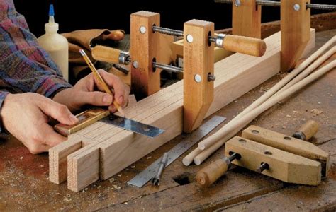 Some Finish Carpentry Tips From Masters Learners Workshop Education Articles News