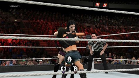 Adg Short And Simple Review Wwe 2k15 Season Pass Exclusive Dlc Paige Antdagamer
