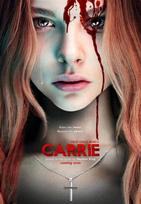 Carrie White Wallpapers Wallpaper Cave