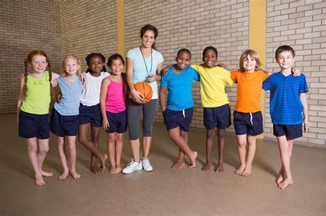 Inclusive Pe What You Need To Know Together Counts