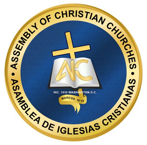 Asamblea De Iglesias Cristianas Inc Official Website Assambly Of Christian Churches