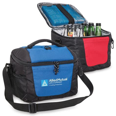 Promotional Cooler Bags Insulated Quality Coolers Custom Branded