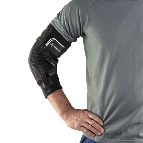 Donjoy Performance Bionic Elbow Brace Ii