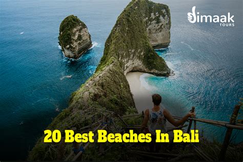 20 Best Beaches In Bali Dimaak