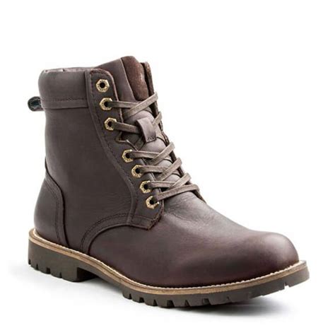 9 women's hiking boots ready for any adventure. 5 Stylish Waterproof Men's Boots | Momentum Mag