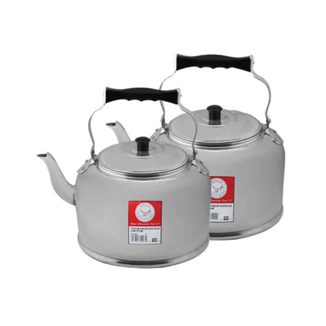 Submit rfq and get quotes from verified suppliers. Moveable Handle Kettle - Central Aluminium Manufactory Sdn Bhd
