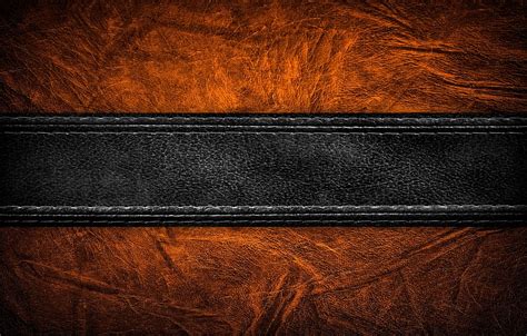 Leather Wallpapers On Wallpaperdog