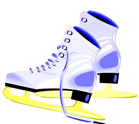 Free Pictures Of Ice Skates Download Free Pictures Of Ice Skates Png