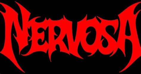 Nervosa Brasil Discografía Old Tendencies World Wide Thrash Metal