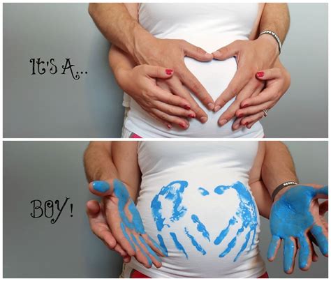 The Most Creative Gender Reveal Ideas