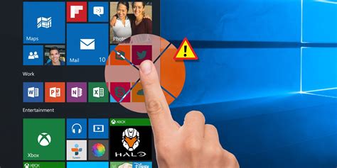 Want To Enable The Touch Screen In Windows 10 Heres How To Do It