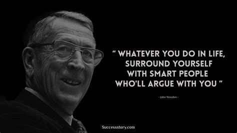 John Wooden Quotes | Famous Quotes | John wooden quotes, Famous quotes, Quotes