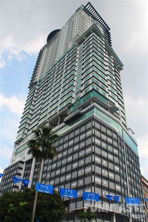 Kampung baru subang på kartet. Tamu Hotel & Suites Kuala Lumpur - 4 Star Business-Class Hotel