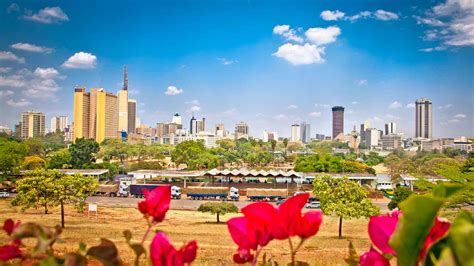 Best Places To Stay In Nairobi Where To Stay In Nairobi