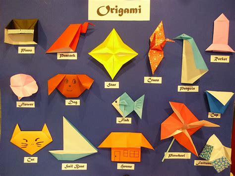 Writerauthor Mike Lauterborn Live Origami Worksho Celebrates Japanese