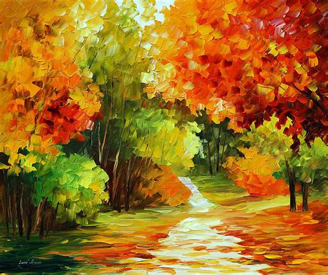 Im not sure how to describe the taste, not very good compared to other nestle brand. GOLDEN MORNING — PALETTE KNIFE Oil Painting On Canvas By Leonid Afremov - Size 36"x30"