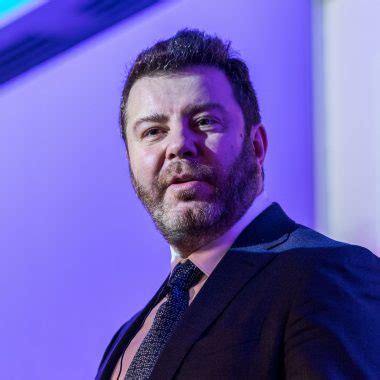 Daniel dines is romania's newest billionaire. Bloomberg Breakaway CEO Summit