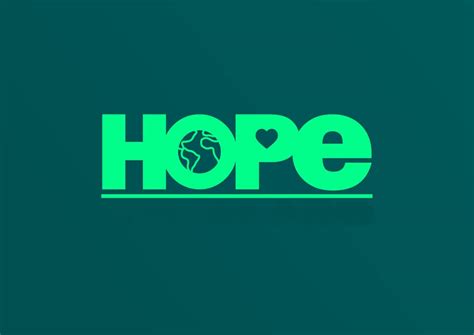 the hope