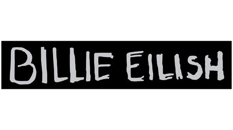 Billie Elish Logo Meaning The Real Meaning How I Got The Job