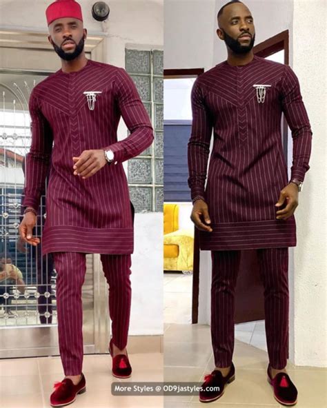 men s native styles for 2020 latest nigerian traditional wear designs for men od9jastyles