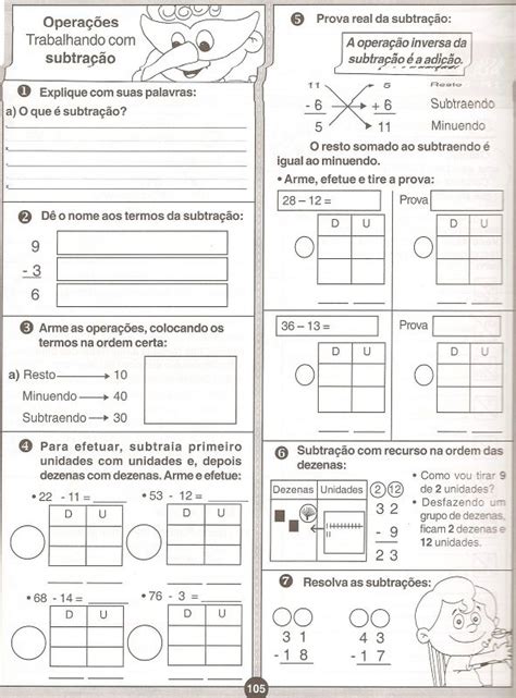 140 ATIVIDADES MATEMÁTICA 3° ANO FUNDAMENTAL EXERCÍCIOS IMPRIMIR