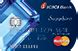 It can be done online as well as offline. ICICI Credit Card - Check Reviews & Apply for ICICI Cards Online