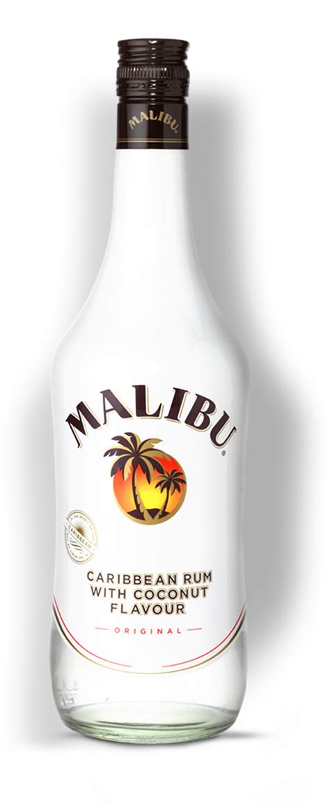 Malibu rum is an essential liquor for your home bar. Island Melon With Club Soda & Cranberry | Recipe | Malibu rum drinks, Malibu rum, Rum drinks
