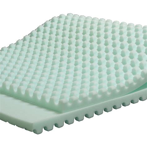 Tipps zu matratze pflegen matratze reinigen: DEKU Soft: Anti-Dekubitus Matratzenauflage aus ...
