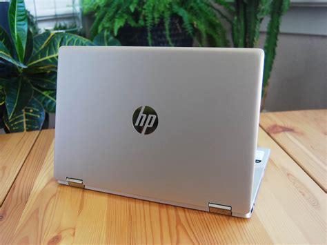 Hp Pavilion X360 14 Review A Quality Convertible Pc Available At A