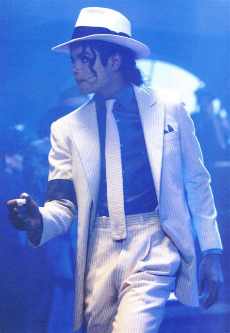 Smooth Criminal Michael Jackson Photo 7958177 Fanpop