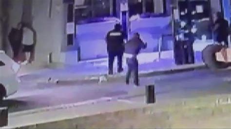 Dc Man Is Dead After Being Punched By Bouncer In Philadelphia Wusa Com