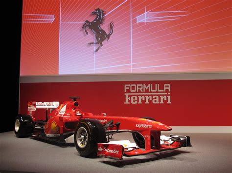 Ferrarifactorytourinmaranelloitalia1 A Photo On Flickriver