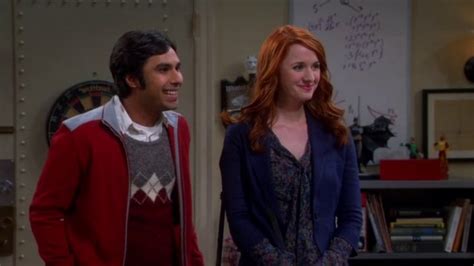 Why Rajs Love Life Bothers Big Bang Theory Fans