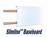 Slimline Baseboard Heat Pictures