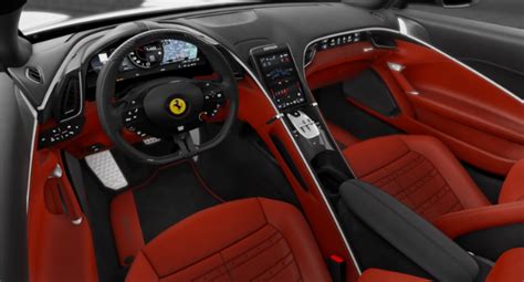 Incoming The Ferrari Suv The Purosangue Onlineloans