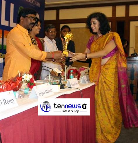 Assocham Award For Best Institute Innovation To Glbimr