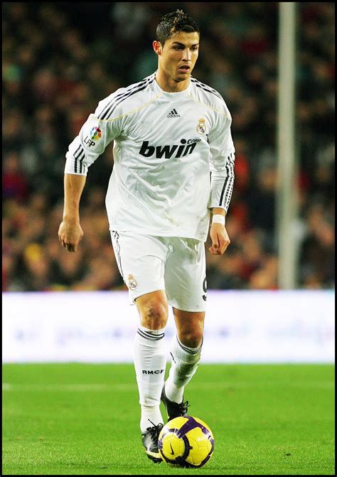 Cristiano Ronaldo 9 By Mutulix On Deviantart