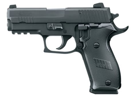 Sig Sauer P220 Carry Elite Dark 45acp 220r3 45 Dse Pistol Buy Online