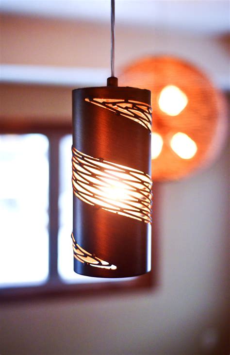 Transform the way you experience your space. Pendant lights in kitchen | Unique lighting, Pendant ...