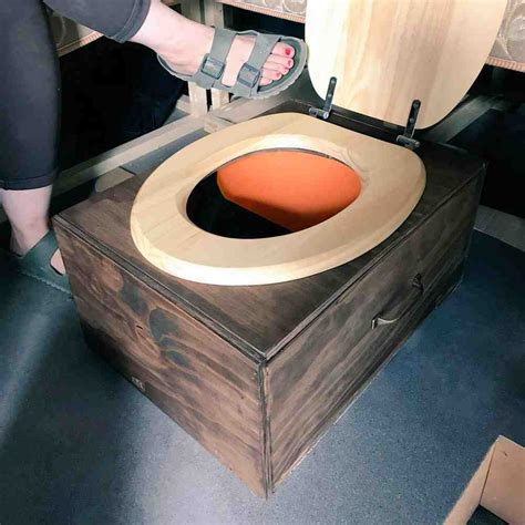 Diy Composting Toilet Ideas You Can Build Today Diyncrafty