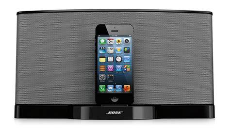 10 Best Iphoneipod Docking Stations With Speakers 2023