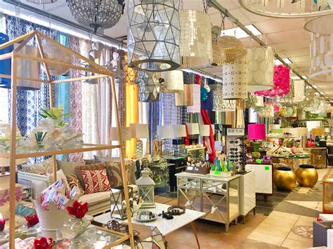 This long lost lustre of your recently rented home or purchased home can be rejuvenated even if a few years have gone by. 3 Top-Shelf, Budget-Friendly Home Decor Shops