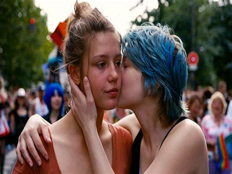 Watch Movies Online Blue Is The Warmest Color For Free Part Video Dailymotion
