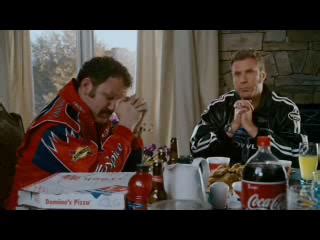 The ballad of ricky bobby is a 2006 film about the #1 nascar driver, who stays atop the heap thanks to a pact with his best friend and teammate. Talledaga Nights Baby Jesus : Top 21 Talladega Nights Baby ...