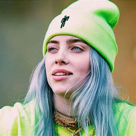 If you have good quality pics of billie eilish, you can add them to forum. Pin on billie eilish