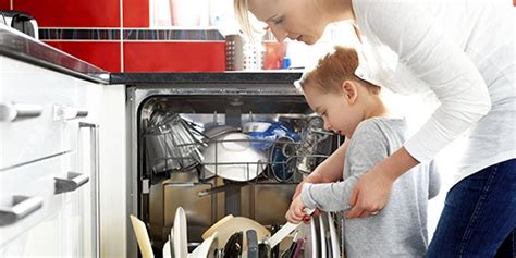 How To Clean A Dishwasher The Right Way According To Home Cleaning