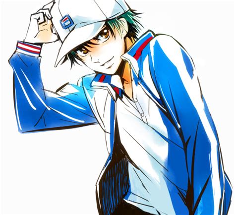 Echizen Ryoma Tennis No Ouji Sama Image By Chikariya Zerochan Anime Image Board